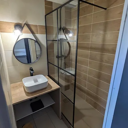 Apartamento - Bord De Valras-Plage