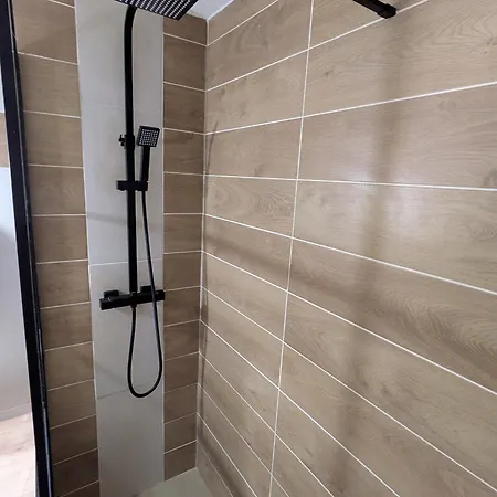 Apartamento - Bord De